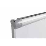 Classic Magn Easel Black/Grey 70X100