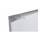 Classic Magn Easel Black/Grey 70X100