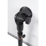 Classic Magn Easel Black/Grey 70X100