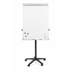 Classic Magn Easel Black/Grey 70X100