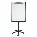Bi-Office Mob Flipcht Easel 700X1000