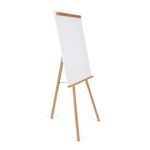 Angolo Tripod Easel Steel 75X106
