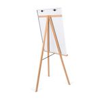 Angolo Tripod Easel Steel 75X106