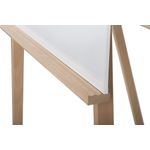 Angolo Tripod Easel Steel 75X106