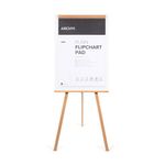 Angolo Tripod Easel Steel 75X106