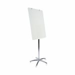 Business Glass Easel Non-Magn 70X100