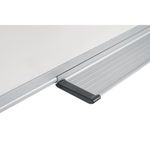 Maya Trio Magnetic Lacqsteel 120X90