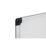 Maya Trio Magnetic Lacqsteel 120X90
