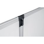 Maya Trio Magnetic Lacqsteel 90X60