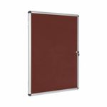 Enclore Display Case Brg Felt 9Xa4