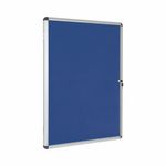 Bi-Office Lock Case 720X981 Blue