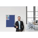 Bi-Office Lock Case 720X981 Blue
