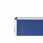 Enclore Display Case Blue 28Xa4