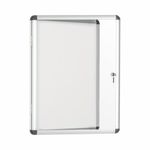 Enclore Magn Display Case Door 4Xa4