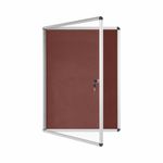 Enclore Display Case Brg Felt 15Xa4