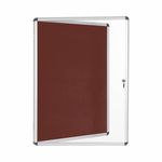 Enclore Display Case Brg Felt 15Xa4