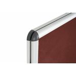 Enclore Display Case Brg Felt 15Xa4