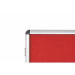 Enclore Display Case Red Felt 12Xa4