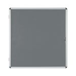 Enclore Display Case Gry12Xa4
