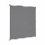 Enclore Display Case Gry12Xa4