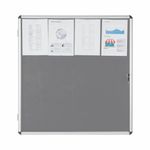 Enclore Display Case Gry12Xa4