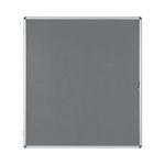Enclore Display Case Gry20Xa4