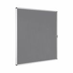 Enclore Display Case Gry20Xa4