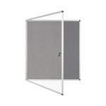Enclore Display Case Gry20Xa4