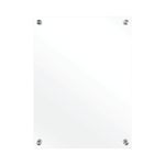 River Acrylic Poster Display A3