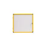 Ultrabrite Mag Display Case Ylw 9Xa4