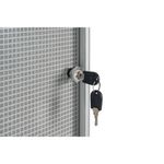 Enclore Combonet Display Case 12Xa4