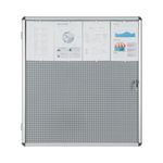 Enclore Combonet Display Case 12Xa4