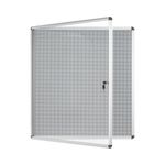 Enclore Combonet Display Case 12Xa4