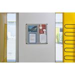 Enclore Combnet Display Case 9Xa4