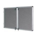 Enclore Display Case Gry32Xa4