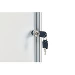 Enclore Magn Display Case Door 6Xa4