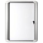 Mastervision Magn Display Case 9Xa4