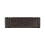 Bi-Office Biofusion Magnetic Eraser
