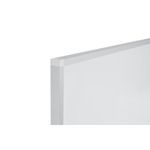 A9 Whiteboard Enamel 200X120