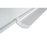A9 Whiteboard Enamel 200X120
