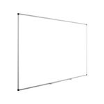Maya Whiteboard Enamel 200X120Cm