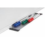 Maya Whiteboard Enamel 200X120Cm