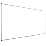 Maya Whiteboard Enamel 240X120Cm