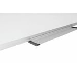 Maya Whiteboard Enamel 240X120Cm