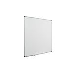 Maya Whiteboard Enamel 120X120Cm
