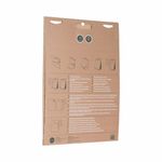 Earth Self Stick Ttop Fcht Pad Pk6