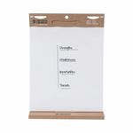 Earth Self Stick Ttop Fcht Pad Pk6