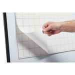Flipchart Pad Grd 30 Sh A1 Pk5