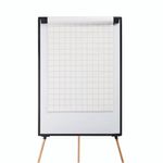 Flipchart Pad Grd 30 Sh A1 Pk5
