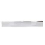 Flipchart Paper Roll 35M White